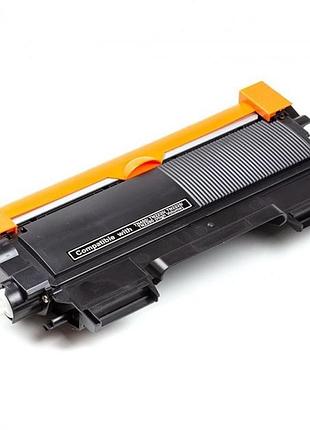 Тонер картридж 7magic, тонер-картридж — tn 2220 2 шт.