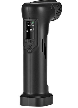 Портативний повітряний насос електричний пристрій для накачува...