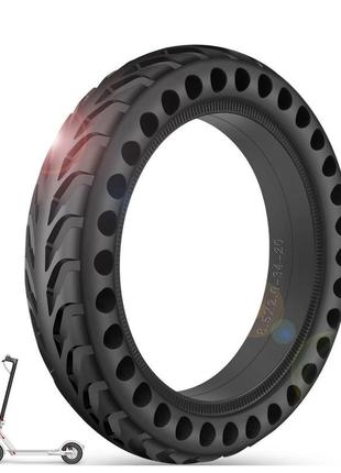 Суцільна шина, сумісна з xiaomi m365 / m365 pro / 1s / pro 2 /...