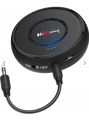 Автомобільний трансмітер higoing hb15