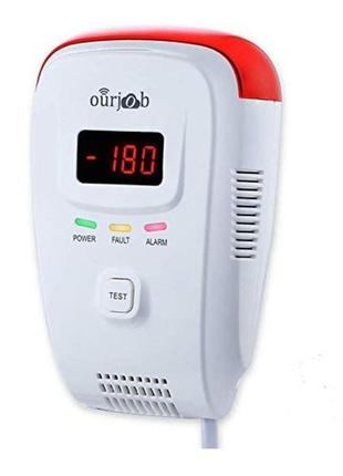 Yk-818 55 детектор витоку газу