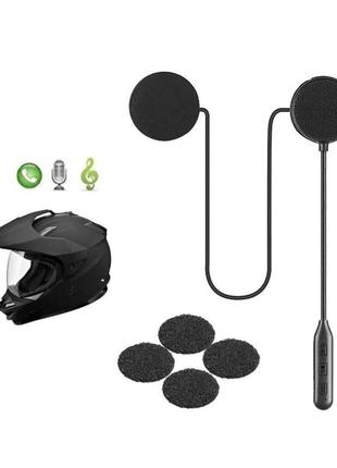Мотоциклетний шолом bluetooth-гарнітура hifi стерео bluetooth ...
