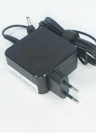 Блок живлення для lenovo 20v 2.25a 45w 4.0*1.7