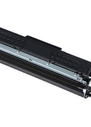Тонко картридж сумісний brother tn-247bk black