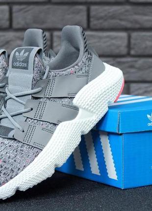 Топові кросівки adidas prophere5 фото