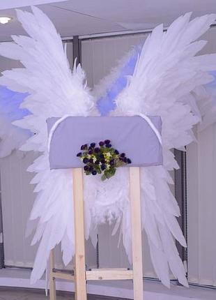 Крила ангела