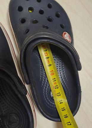 Crocs c8-9 25- 26р.4 фото