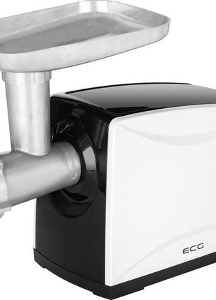 М`ясорубка ecg mg 2510 power шатківниця