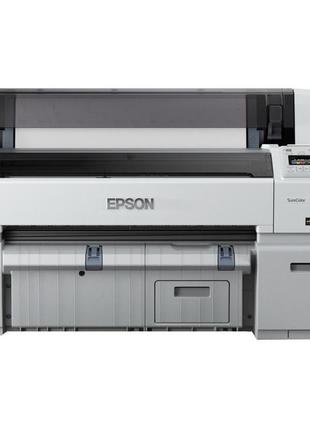 Плоттер epson surecolor sc-t3200 (без стенду) 24" (а1+)