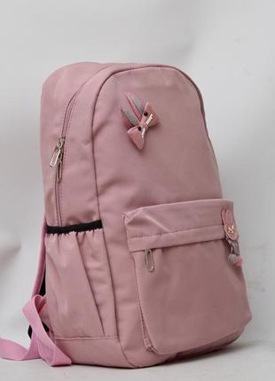 Шкільний рюкзак для дівчинки підлітка gorangd