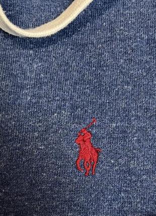 Зип-худи polo ralph lauren кофта толстовка4 фото