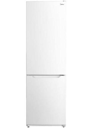 Холодильник midea mdrb424fgf01i (білий)