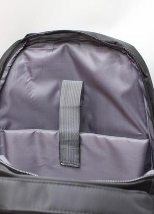 Чоловічий рюкзак міський gorangd з відділом для ноутбука3 фото