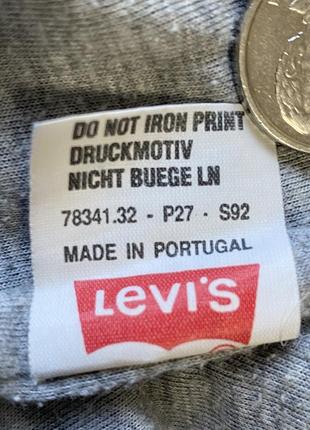 Куртка levis vintage7 фото