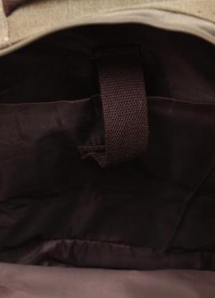 Чоловічий міський рюкзак з відділом для ноутбука gorangd4 фото