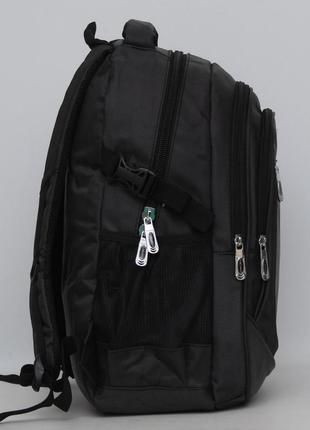 Чоловічий рюкзак міський gorangd під ноутбук4 фото