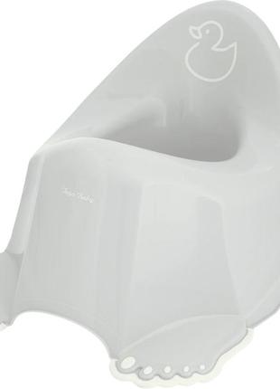 Горщик дитячий. дитячий горщик для немовляти антиковзкий