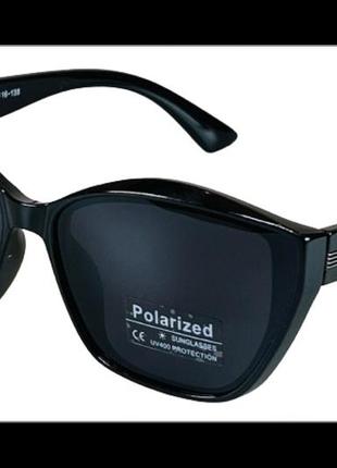 Окуляри сонцезахисні поляризаційні uv 400  polarized 1