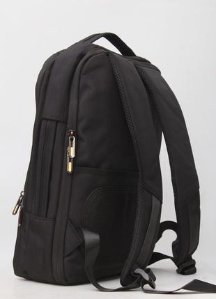 Чоловічий повсякденний міський рюкзак з відділом під ноутбук для5 фото