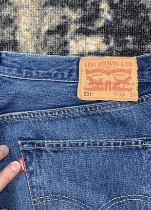 Джинси levi's 5016 фото