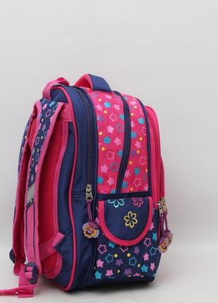 Ортопедичний шкільний рюкзак для дівчинки підлітка gorangd5 фото