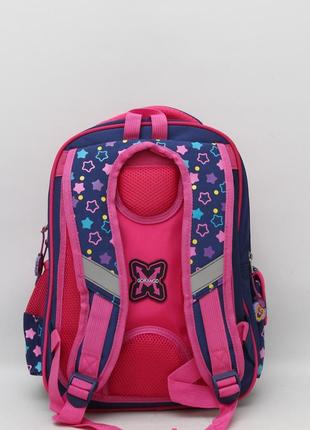 Ортопедичний шкільний рюкзак для дівчинки підлітка gorangd6 фото