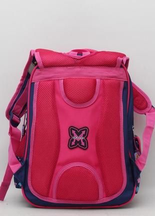 Ортопедичний шкільний рюкзак для дівчинки підлітка gorangd7 фото