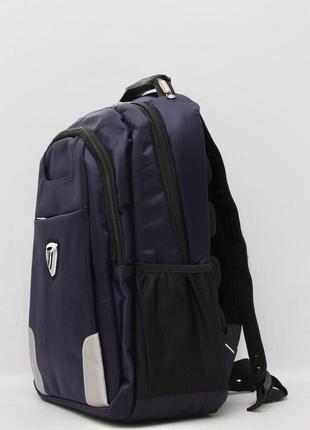 Чоловічий міський рюкзак gorangd з відділом для ноутбука3 фото