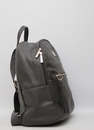 Уцінка стильний жіночий рюкзак david jones девід джонс3 фото