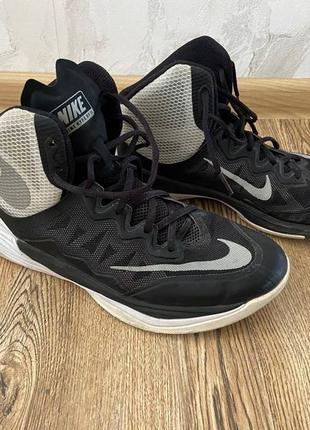 Кросівки чоловічі nike prime hype df ii р42