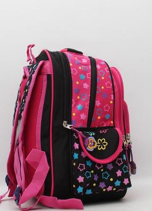 Ортопедичний шкільний рюкзак gorangd для дівчинки4 фото