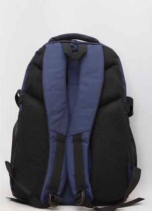 Ортопедичний шкільний рюкзак для підлітка з відділом під ноутбук3 фото