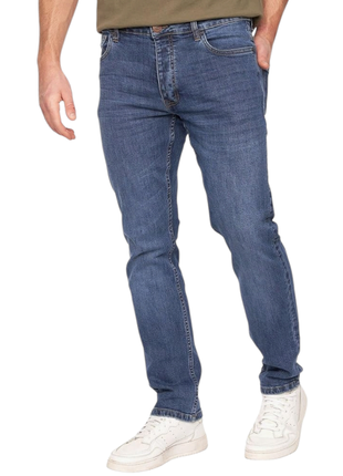 Новые мужские джинсы kandor