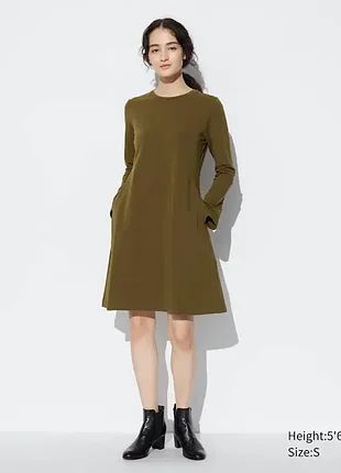 Сукня uniqlo