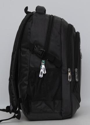 Чоловічий рюкзак міський gorangd під ноутбук2 фото