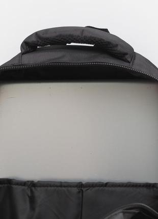 Чоловічий рюкзак міський gorangd під ноутбук6 фото