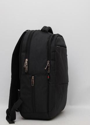 Чоловічий повсякденний рюкзак міський gorangd для ноутбука 15,6'2 фото