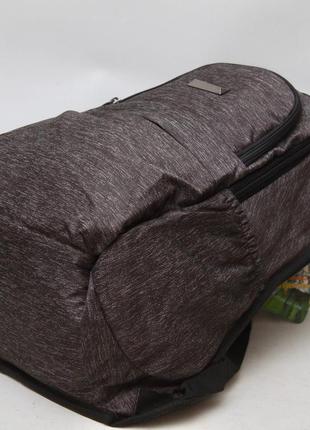Чоловічий повсякденний рюкзак з відділом для ноутбука catesigo...3 фото