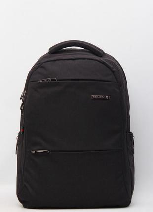 Чоловічий повсякденний рюкзак міський gorangd для ноутбука