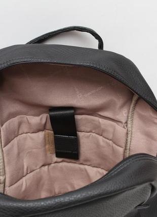 Стильний жіночий рюкзак david jones / стильний жіночий рюкзак ...6 фото