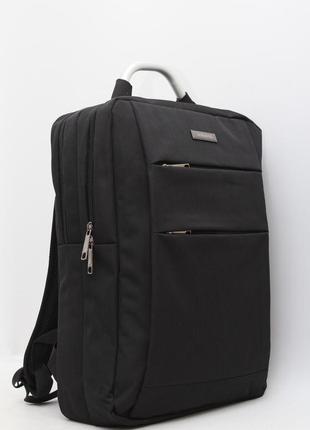 Чоловічий рюкзак gorangd з відділом для ноутбука2 фото