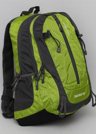 Чоловічий рюкзак міський gorangd з відділом для ноутбука2 фото