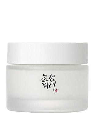 Без упаковки! увлажняющий крем для лица Spf beauty of joseon dynasty cream, 50 мл