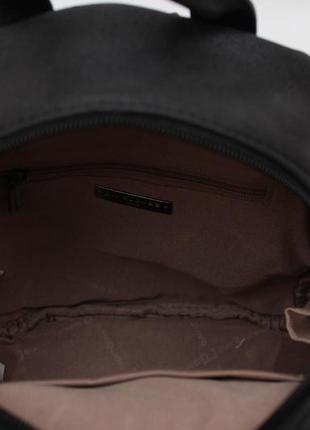 Стильний жіночий рюкзак david jones6 фото