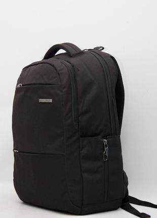 Чоловічий повсякденний міський рюкзак gorangd для ноутбука 15,6'3 фото