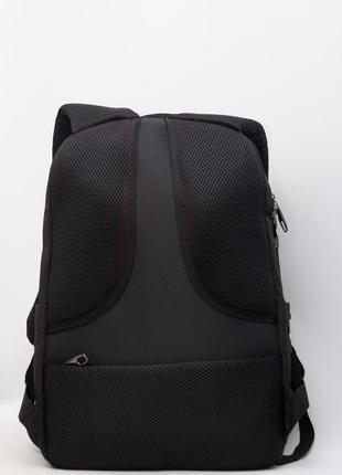 Чоловічий повсякденний міський рюкзак gorangd для ноутбука 15,6'4 фото