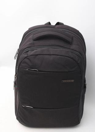 Чоловічий повсякденний міський рюкзак gorangd для ноутбука 15,6'5 фото