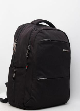 Чоловічий повсякденний міський рюкзак gorangd для ноутбука 15,6'7 фото