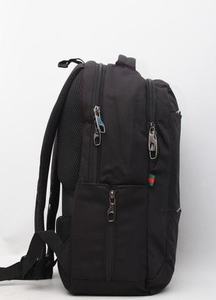 Чоловічий повсякденний міський рюкзак gorangd для ноутбука 15,6'10 фото