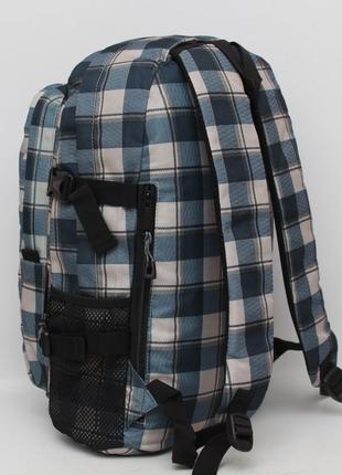 Чоловічий рюкзак міський під ноутбук 15'65 фото